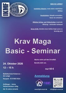 Basic Seminar