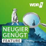 WDR5 Neugier genügt