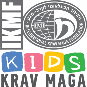 IKMF Kids Krav Maga