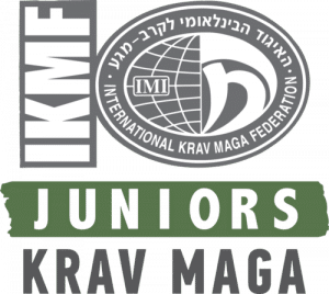 IKMF Junior Krav Maga